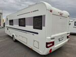 Adria ALPINA 2019 