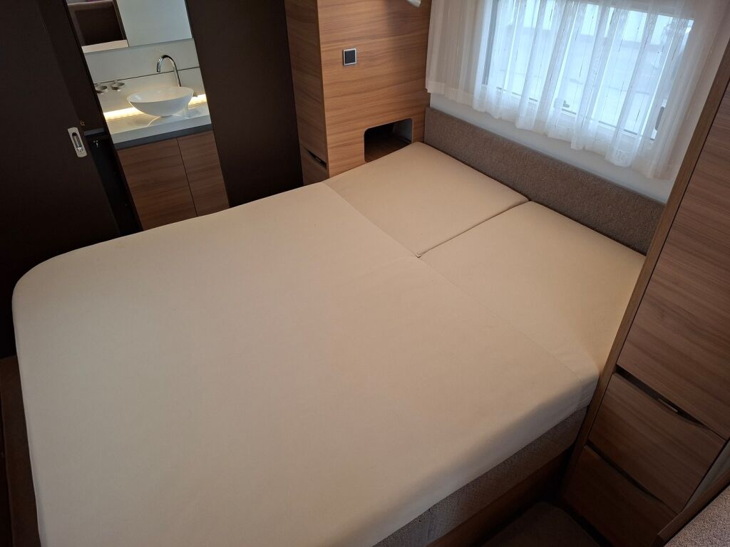 Adria ALPINA 2019 