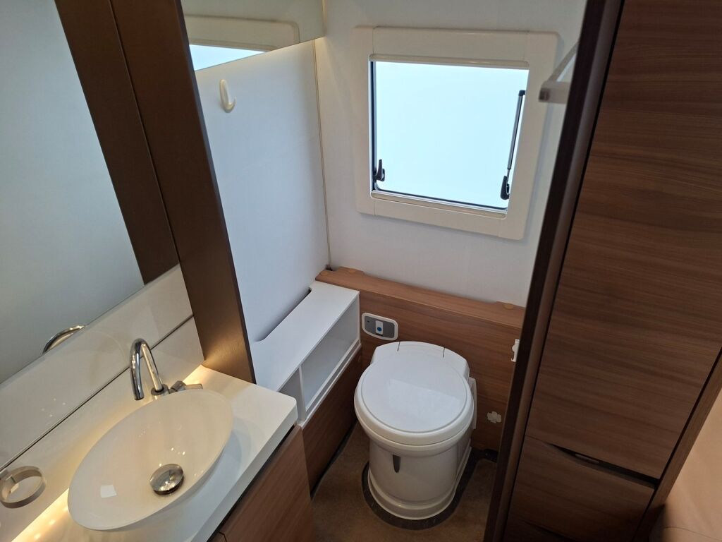 Adria ALPINA 2019 