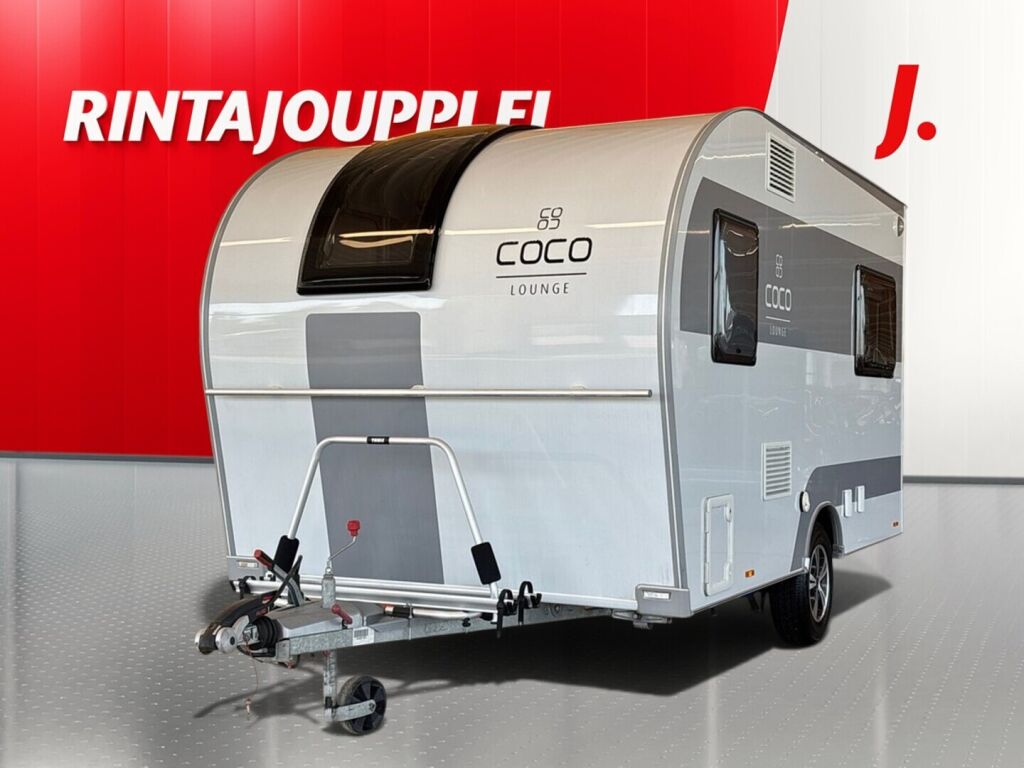 Dethleffs COCO 2020 