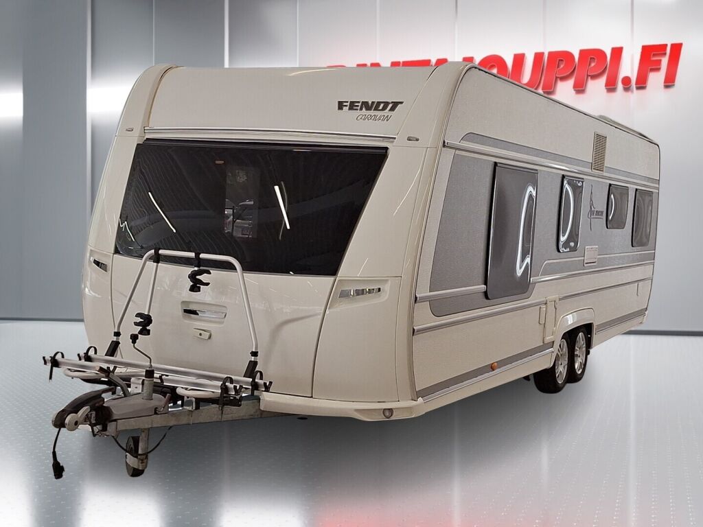 Fendt Le Vogue 2015 