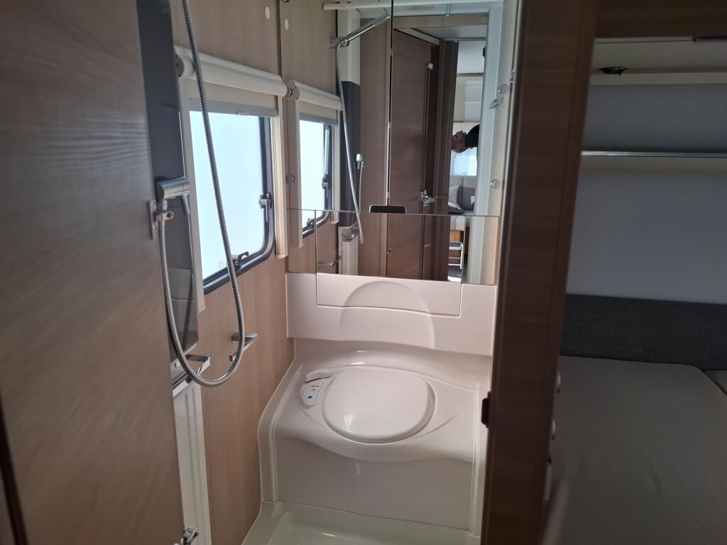 Adria Adora 2020 