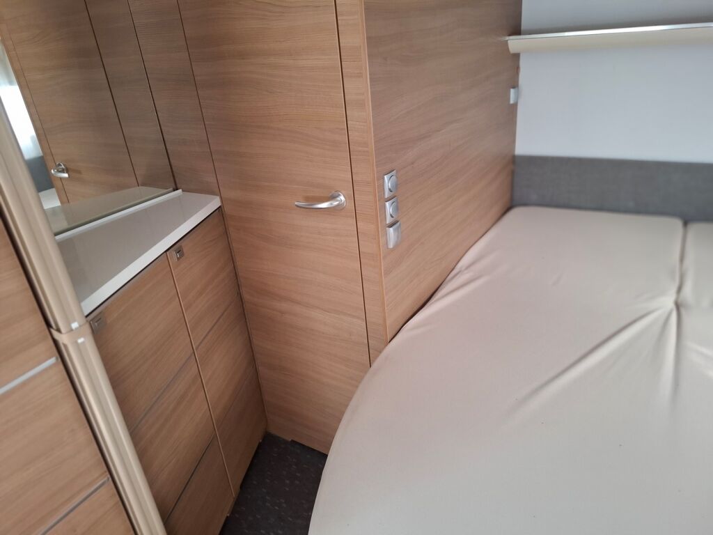 Adria Adora 2020 