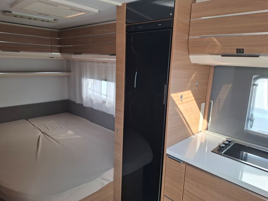 Adria Adora 2020 