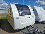 Adria Adora 2020 