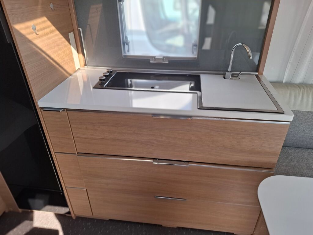 Adria Adora 2020 