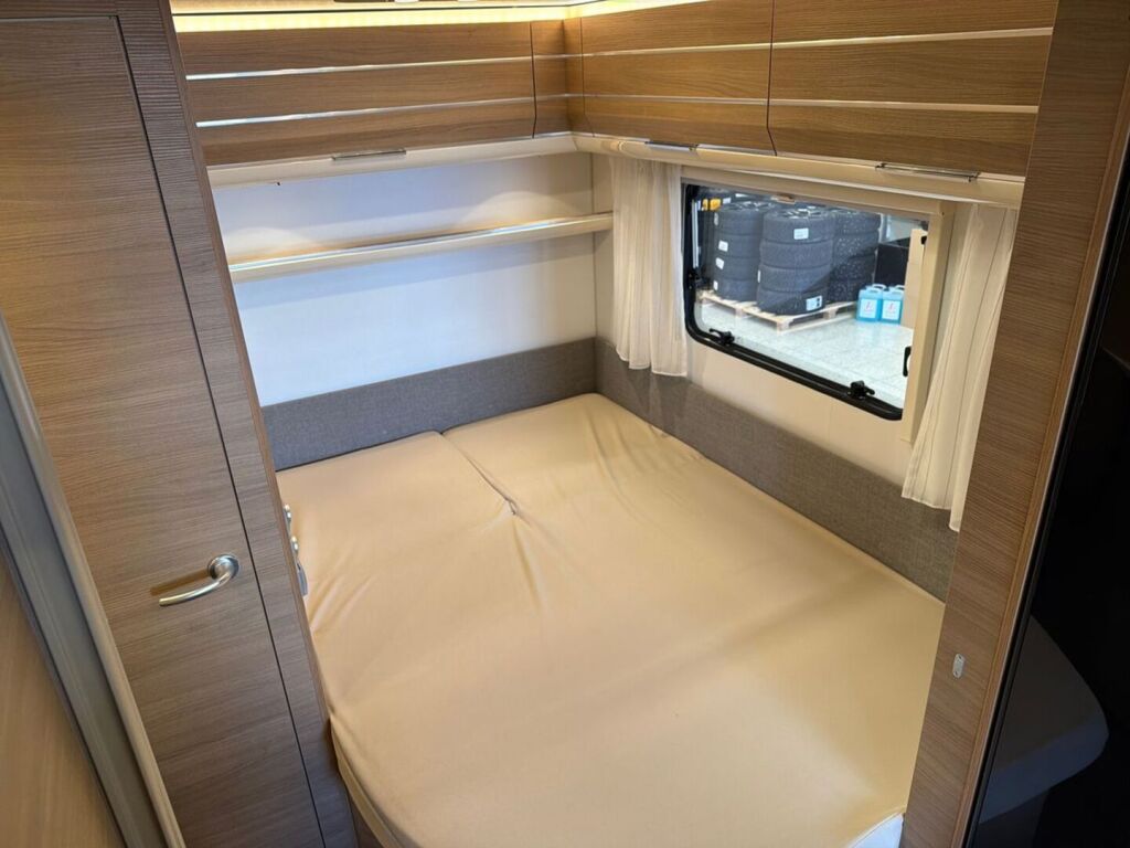Adria Adora 2020 