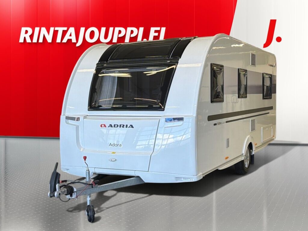 Adria Adora 2020 