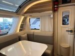 Adria Adora 2020 