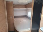 Adria Adora 2020 