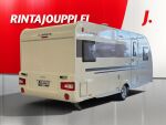 Adria Adora 2020 