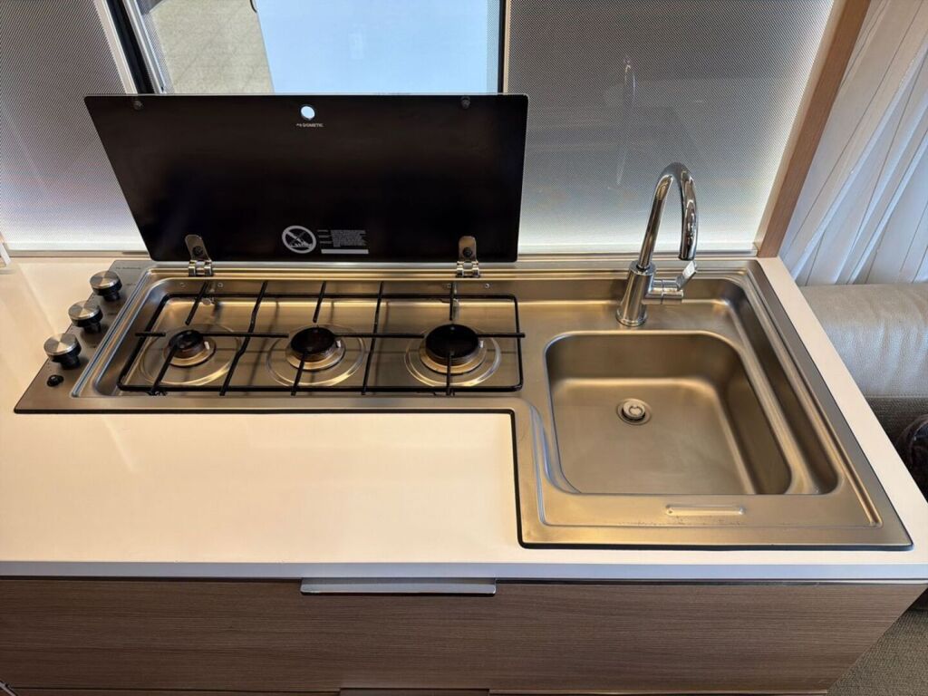 Adria Adora 2020 
