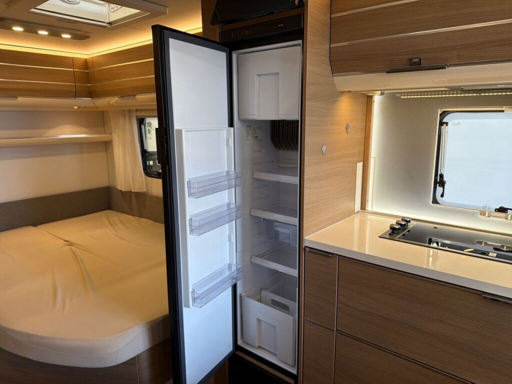 Adria Adora 2020 