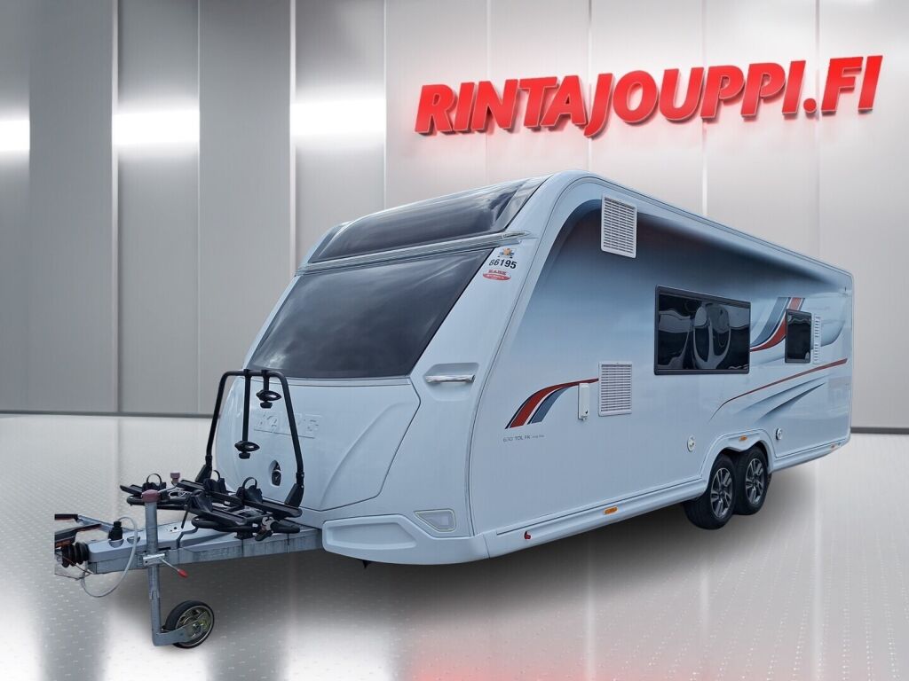 Kabe IMPERIAL 2020 