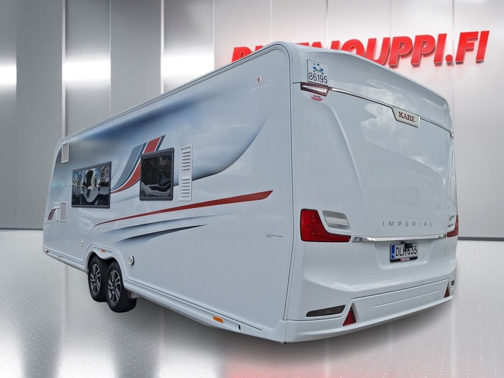 Kabe IMPERIAL 2020 