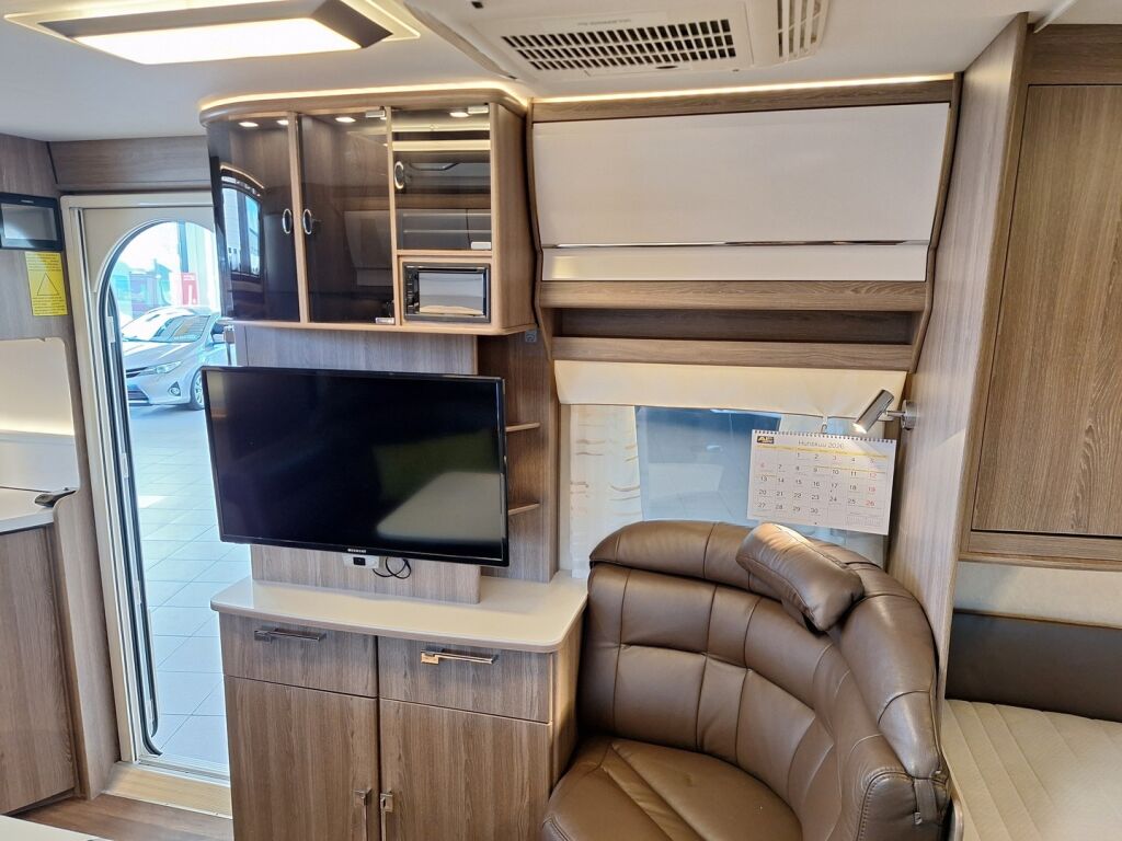 Kabe IMPERIAL 2020 