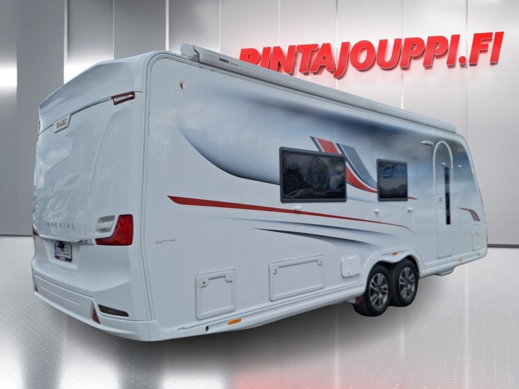 Kabe IMPERIAL 2020 