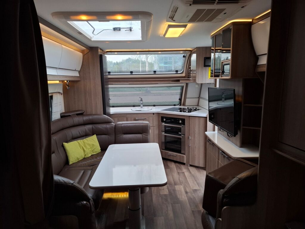 Kabe IMPERIAL 2020 