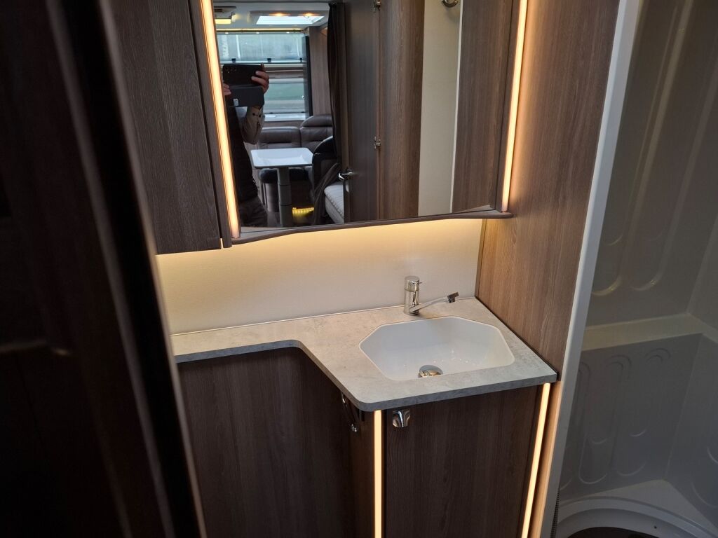 Kabe IMPERIAL 2020 