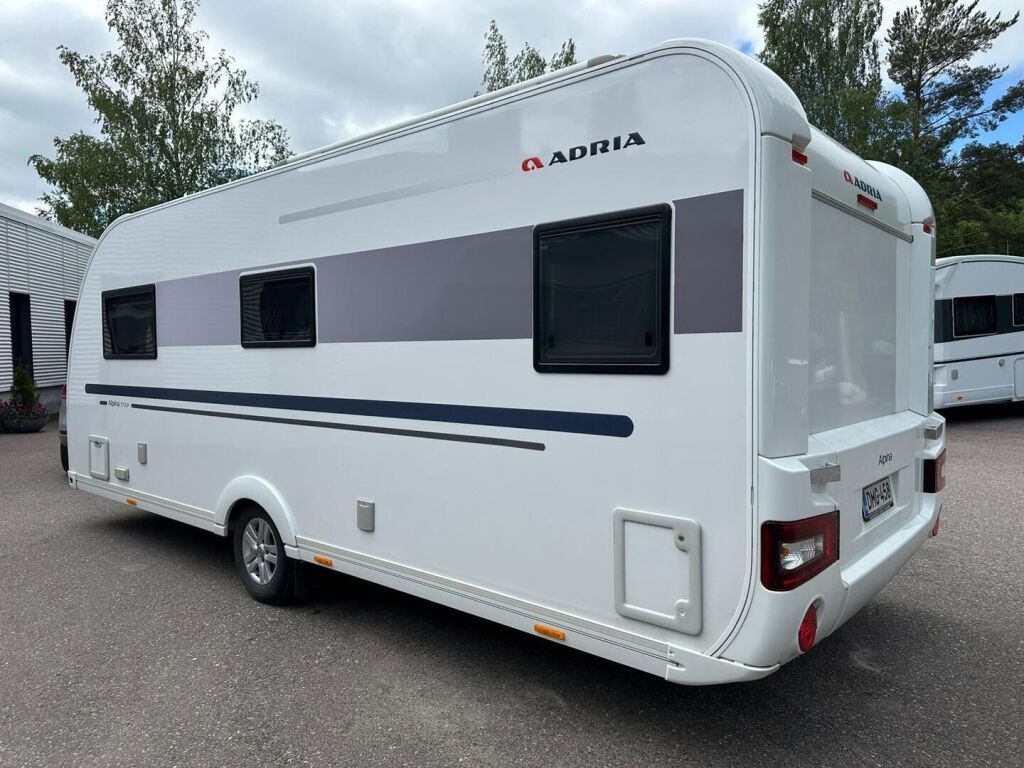 Adria Alpina 2020 