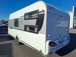 Knaus Sport 2021 