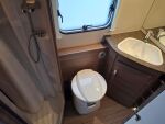 Knaus Sport 2021 