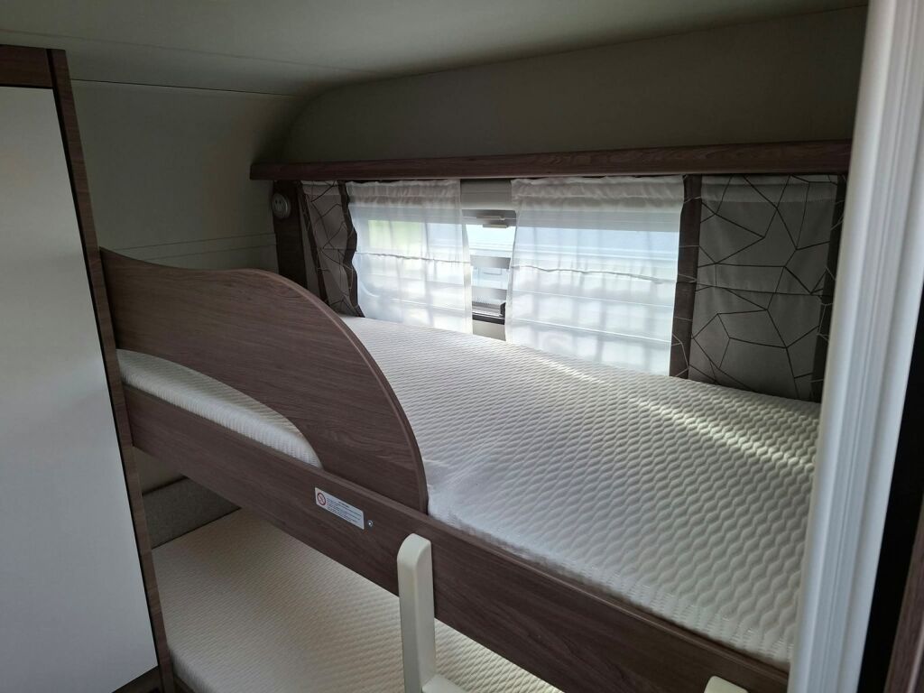 Knaus Sport 2021 