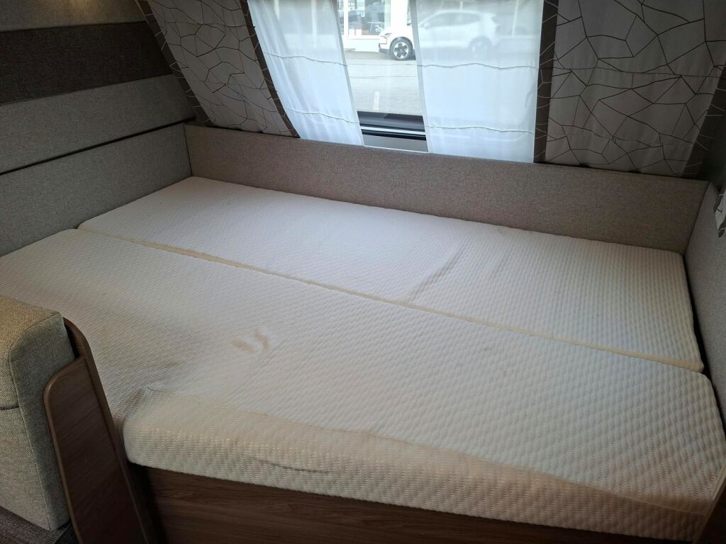 Knaus Sport 2021 