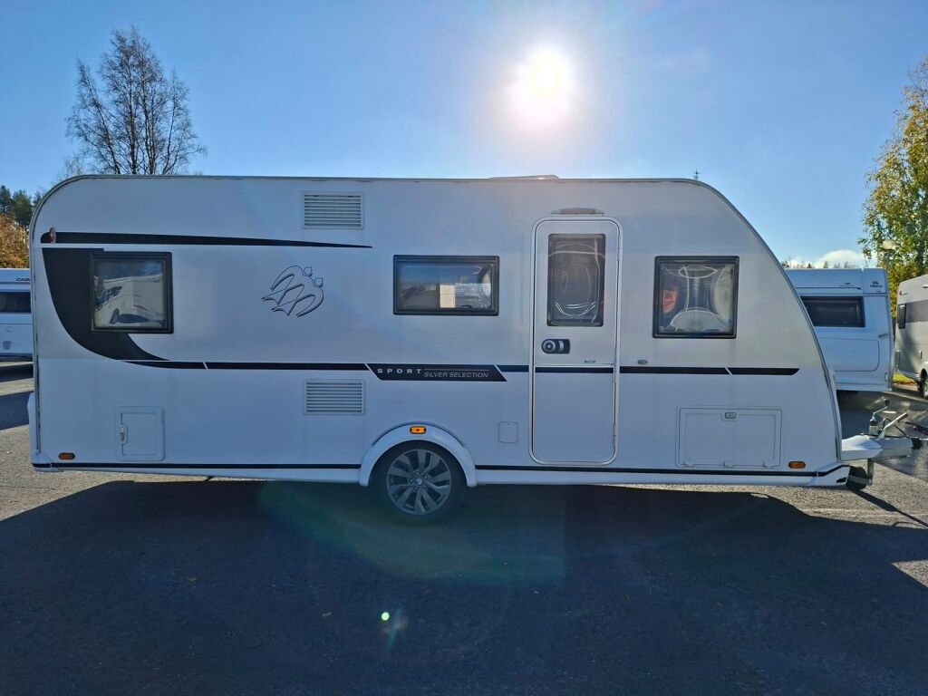 Knaus Sport 2021 