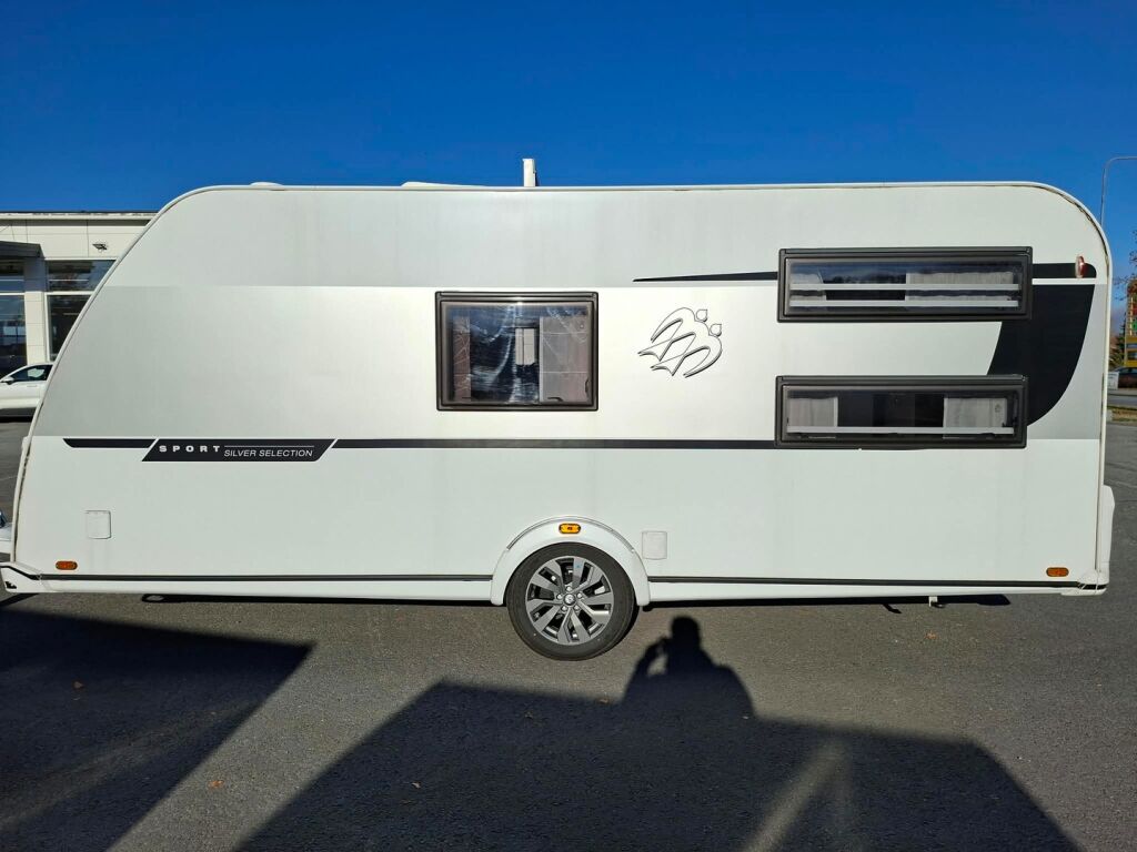 Knaus Sport 2021 