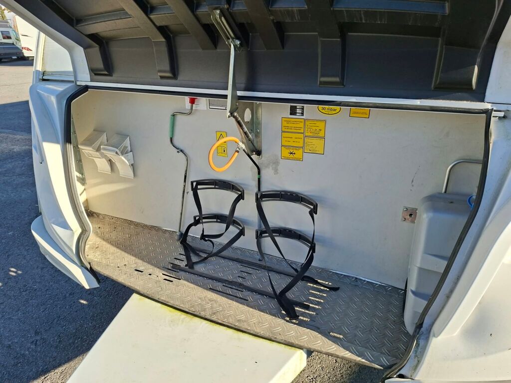 Knaus Sport 2021 