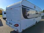 Knaus Sport 2021 
