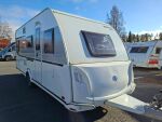 Knaus Sport 2021 