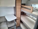 Adria Alpina 2021 Valkoinen