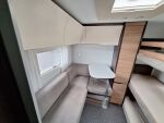 Adria Alpina 2021 Valkoinen