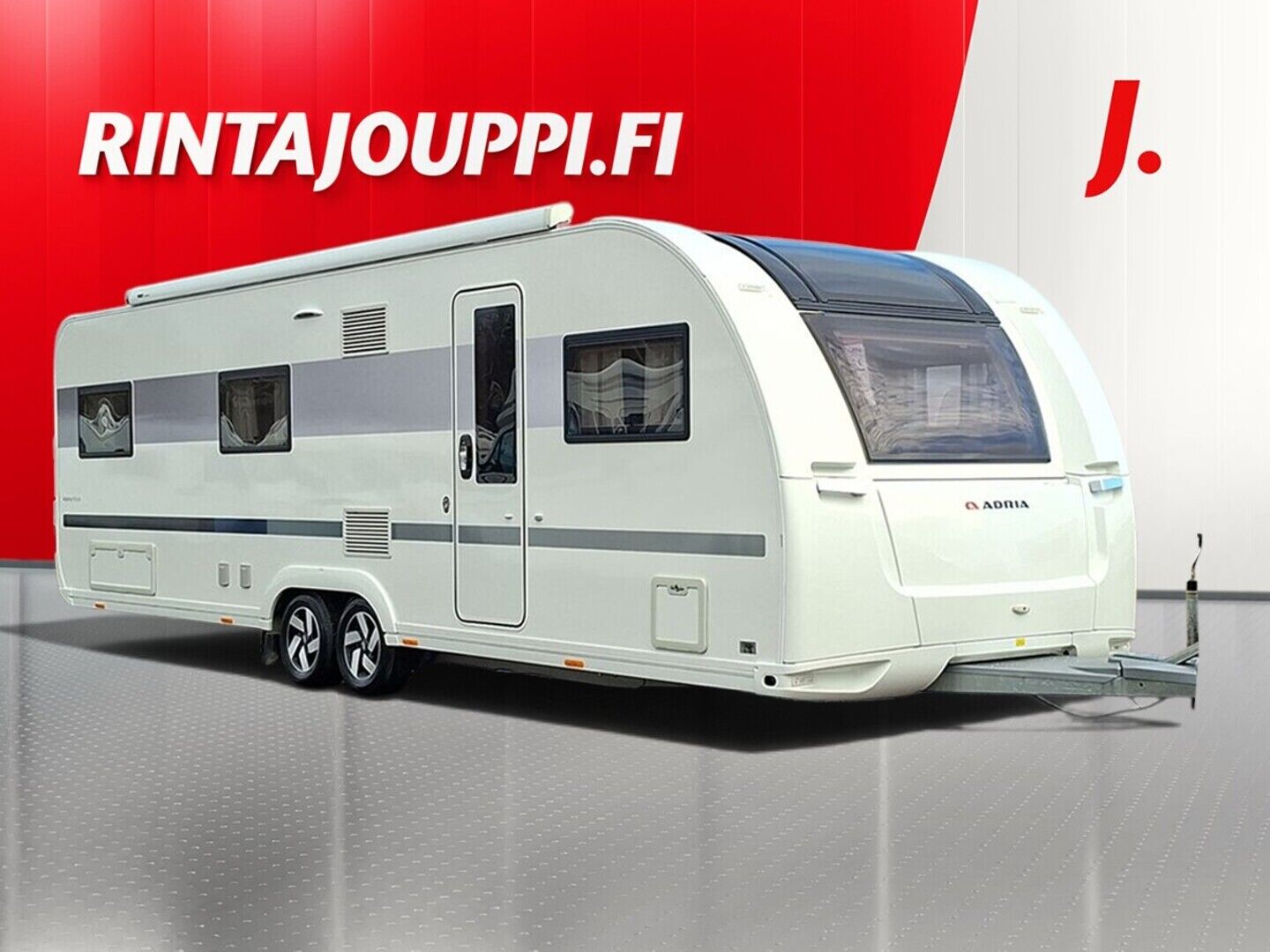 Adria Alpina