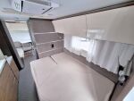 Adria Alpina 2021 Valkoinen