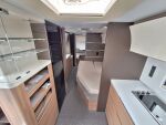 Adria Alpina 2021 Valkoinen