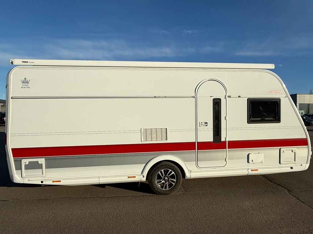 Kabe AMETIST 2021 Valkoinen