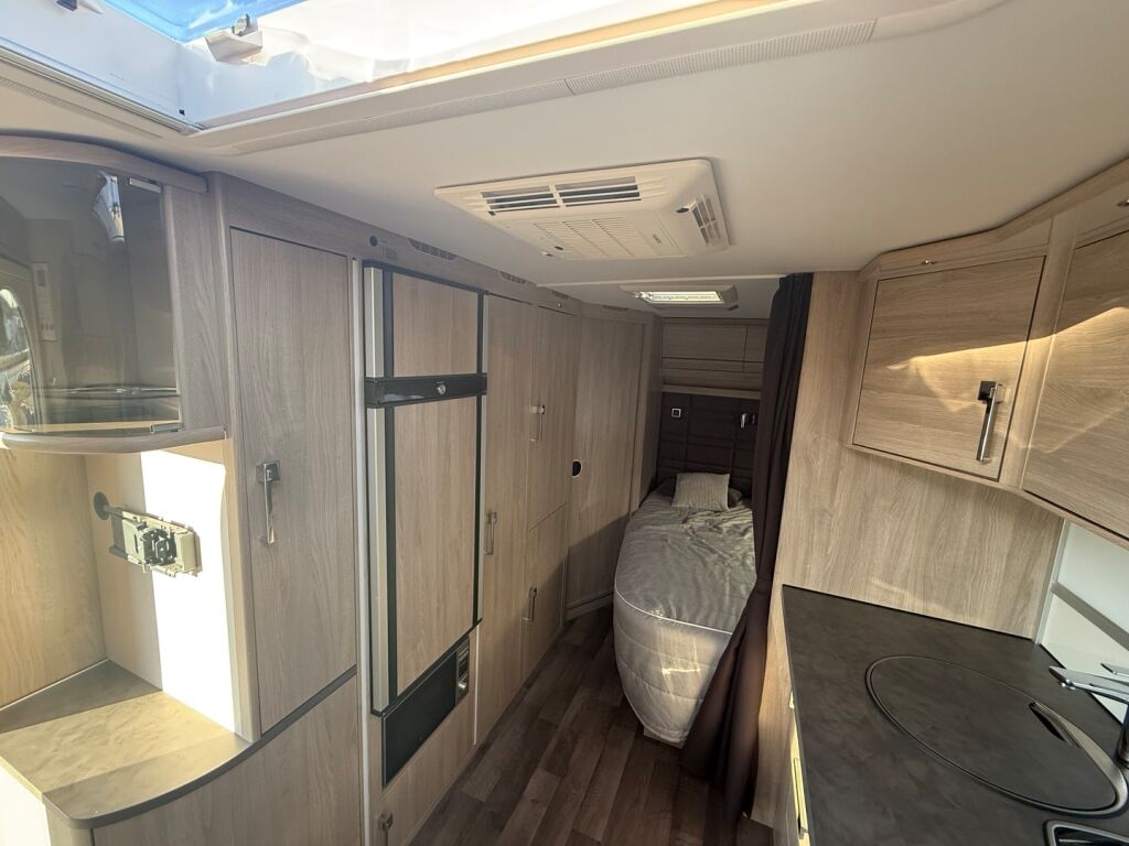 Kabe AMETIST 2021 Valkoinen