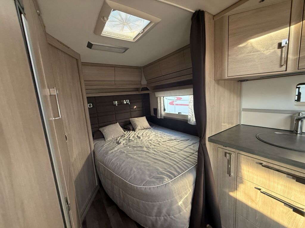 Kabe AMETIST 2021 Valkoinen