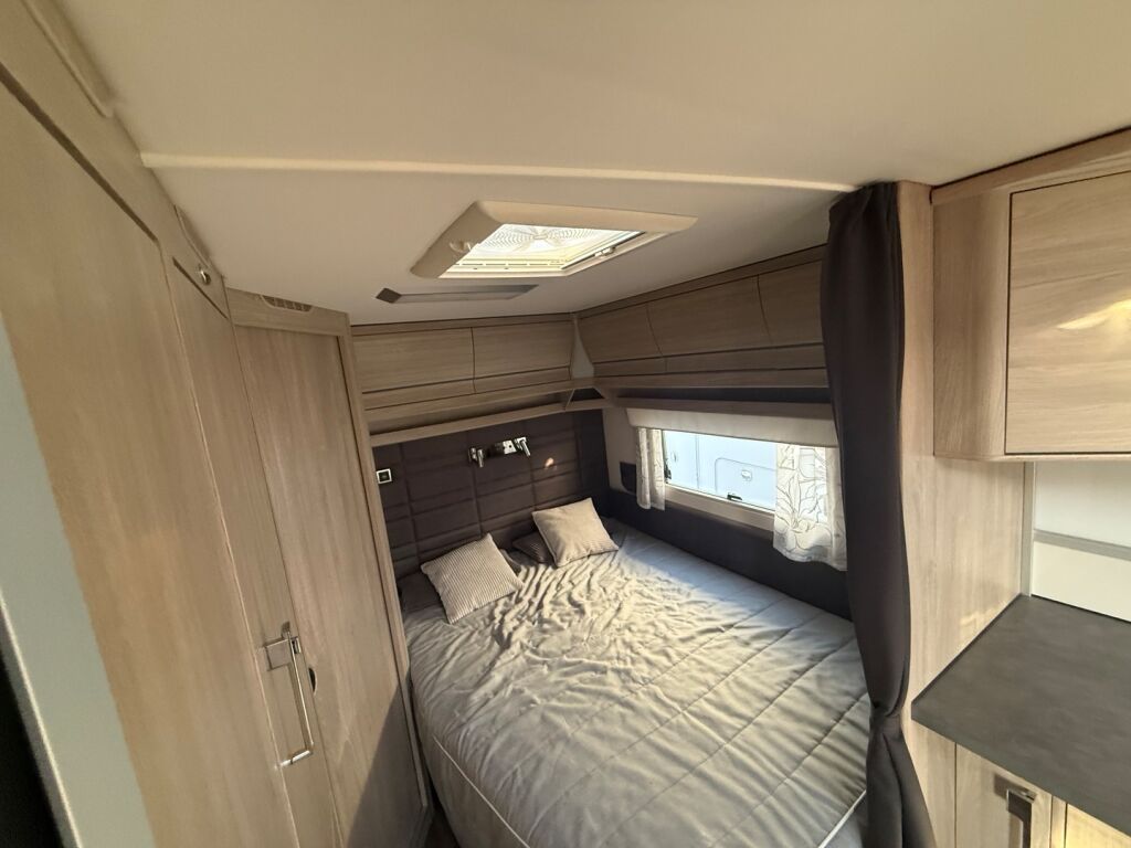 Kabe AMETIST 2021 Valkoinen