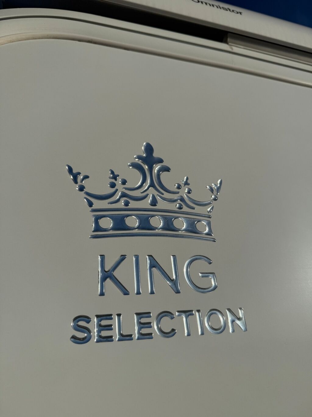 Kabe AMETIST 2021 Valkoinen