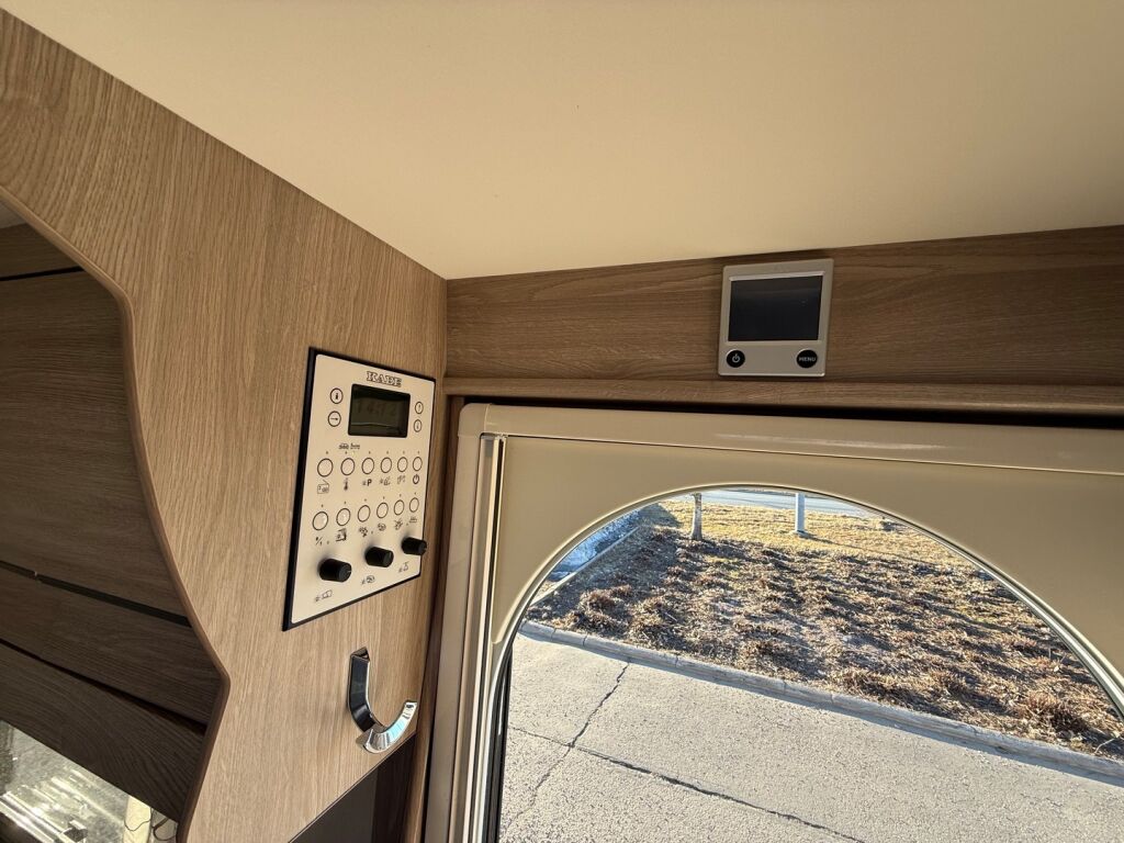 Kabe AMETIST 2021 Valkoinen