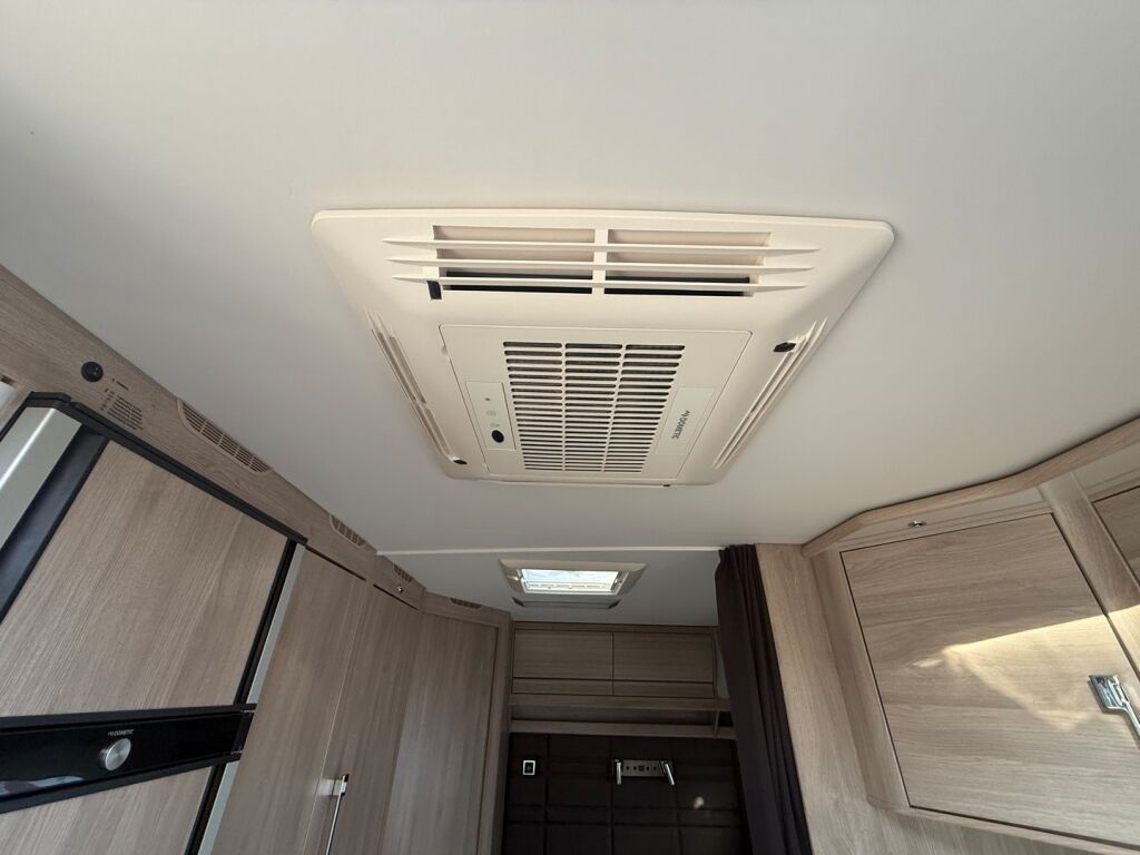 Kabe AMETIST 2021 Valkoinen