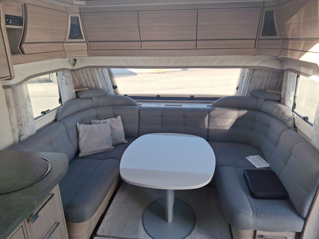 Kabe AMETIST 560 GLE KS 2021 KP V