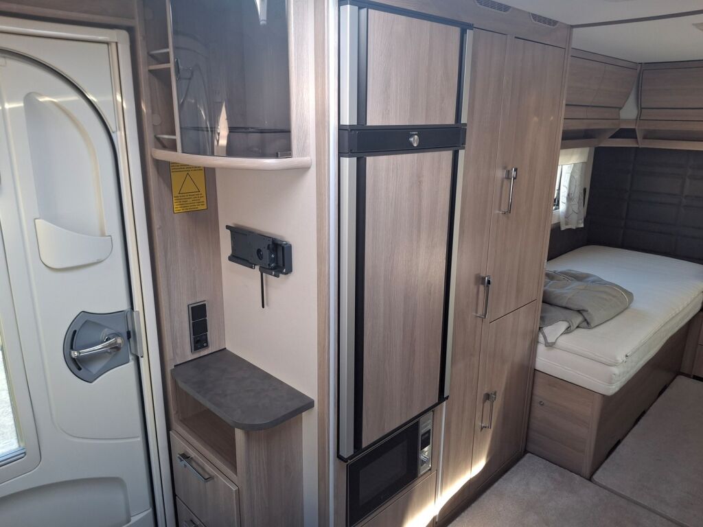 Kabe AMETIST 560 GLE KS 2021 KP V