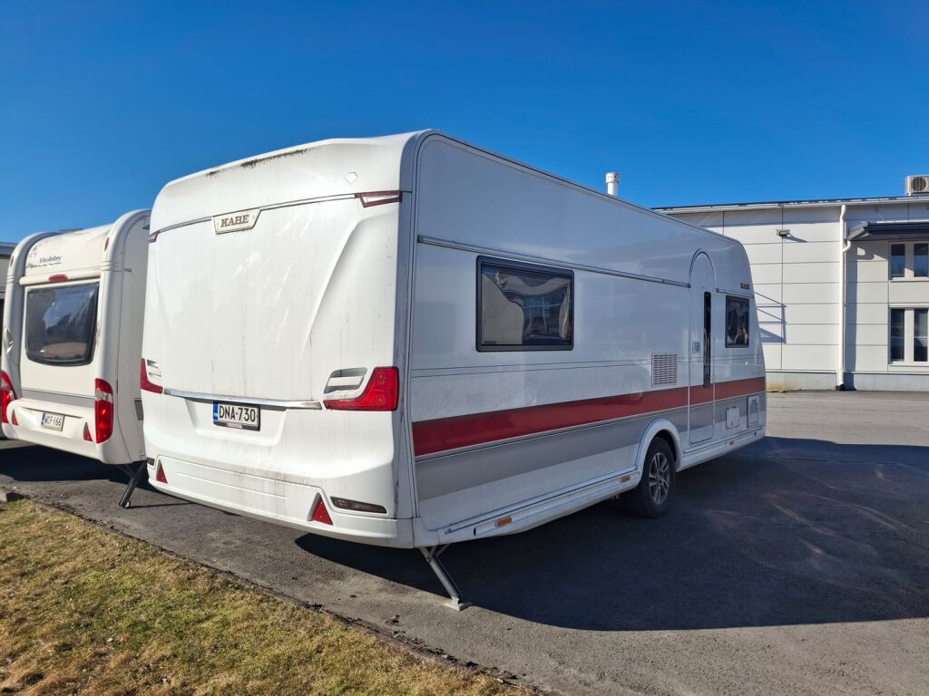 Kabe AMETIST 560 GLE KS 2021 KP V