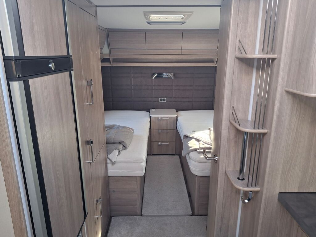 Kabe AMETIST 560 GLE KS 2021 KP V