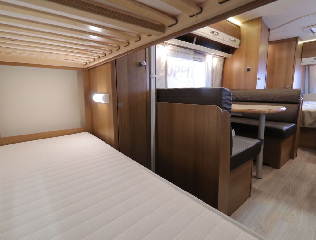 Tabbert Da Vinci 2021 